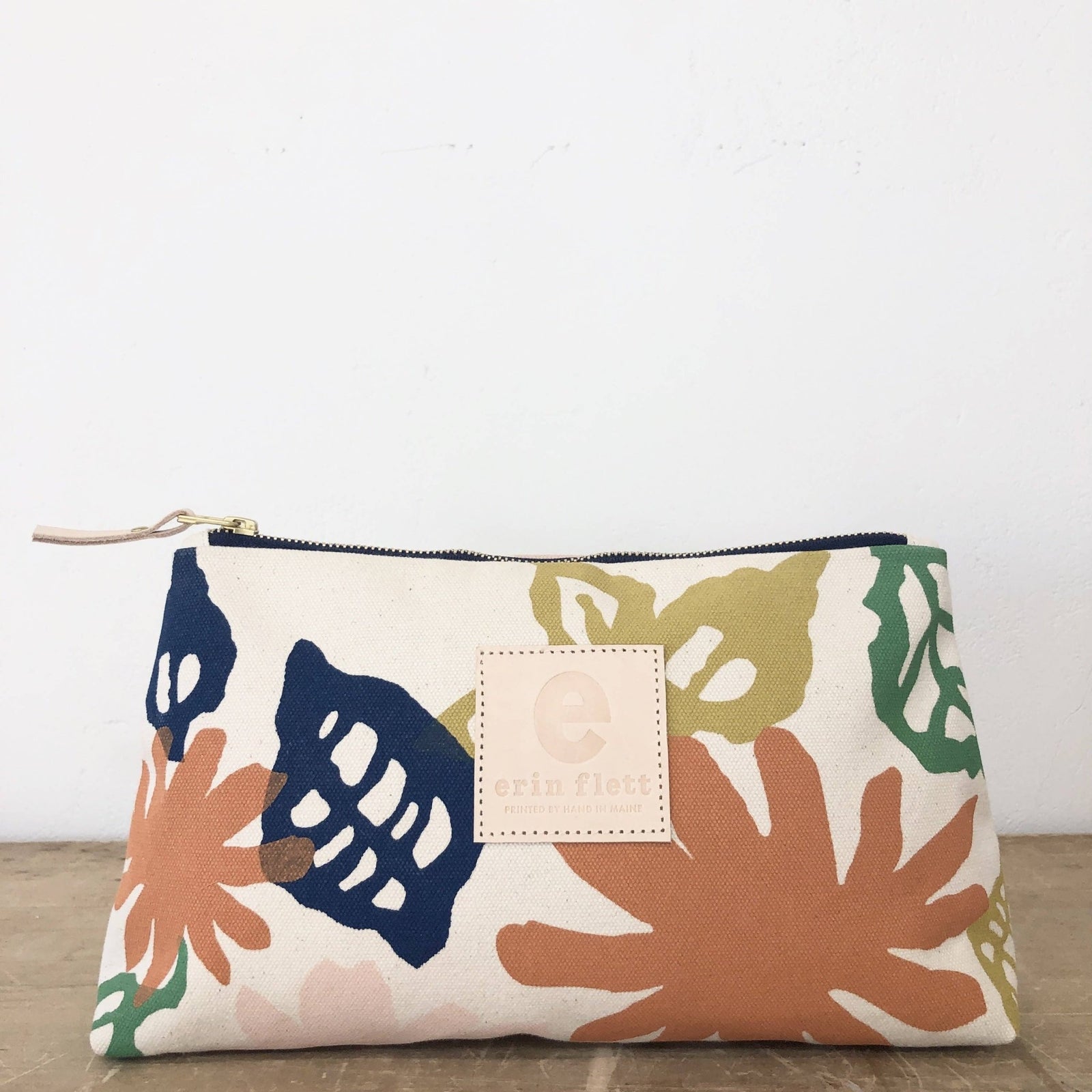 Garden Party Purse 2Tone