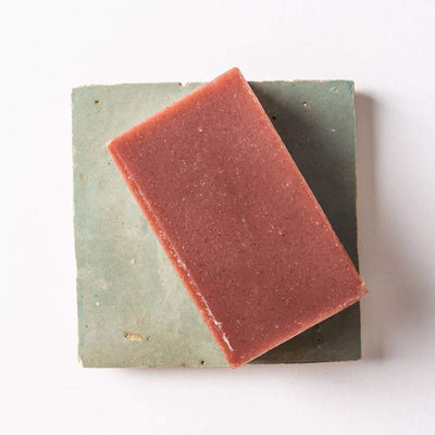 Bar Soap - Blood Orange - Focus - Gift & Gather