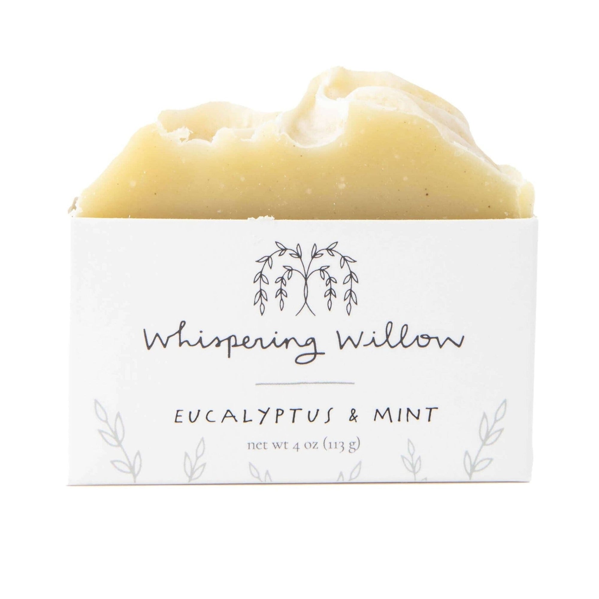 Bar Soap - Eucalyptus & Mint - Gift & Gather