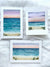 Beach Sunset Beginner Watercolor Workshop - August 26, 2023 from 10 am- 12:30 pm. - Gift & Gather