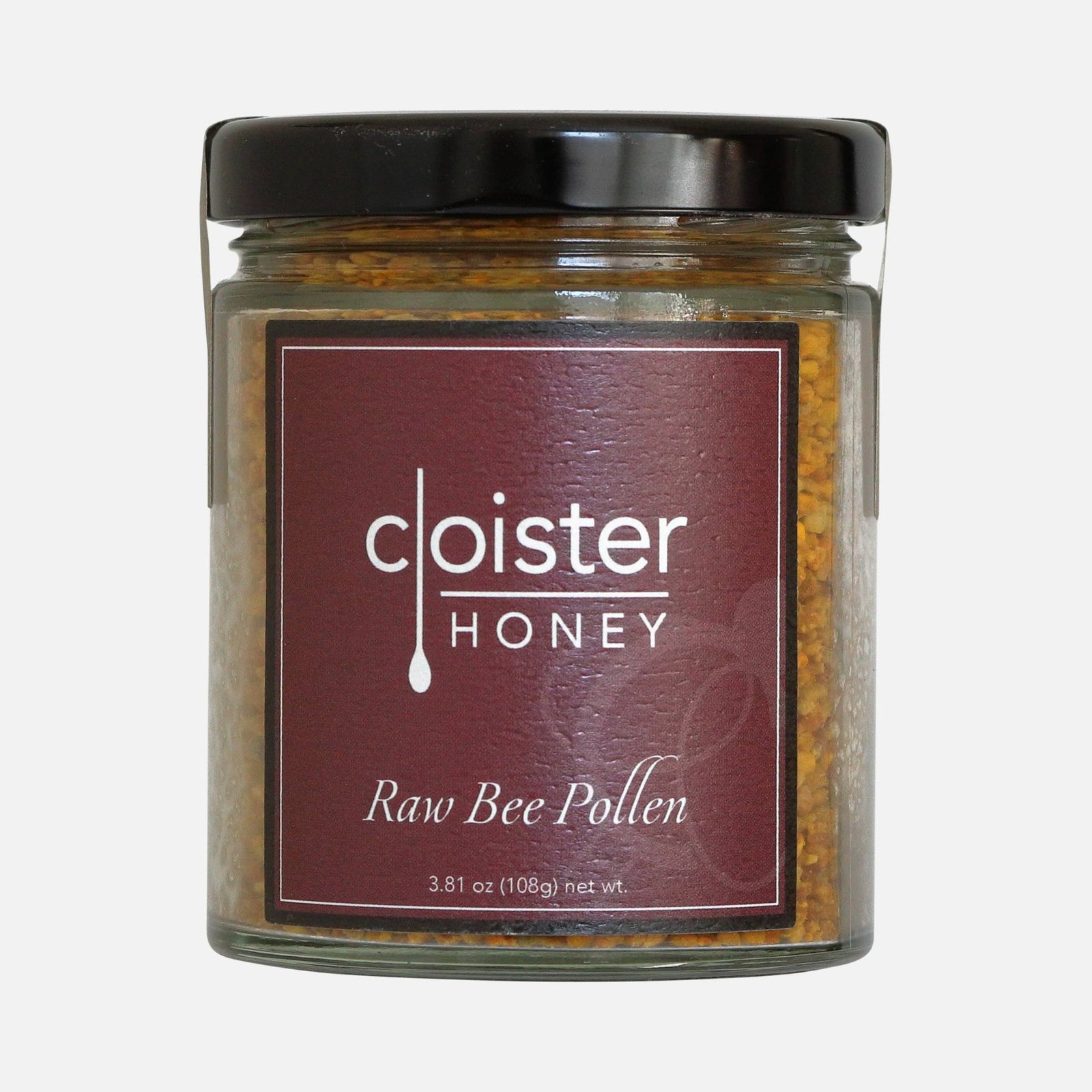 Bee Pollen - Gift & Gather
