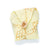 Bee's Wrap - Sandwich Wrap - Honeycomb Print - Gift & Gather