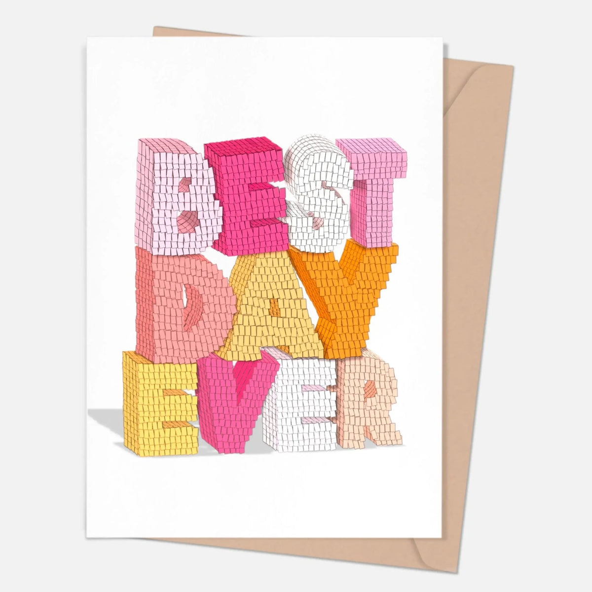 Best Day Ever Birthday Greeting Card - Gift & Gather