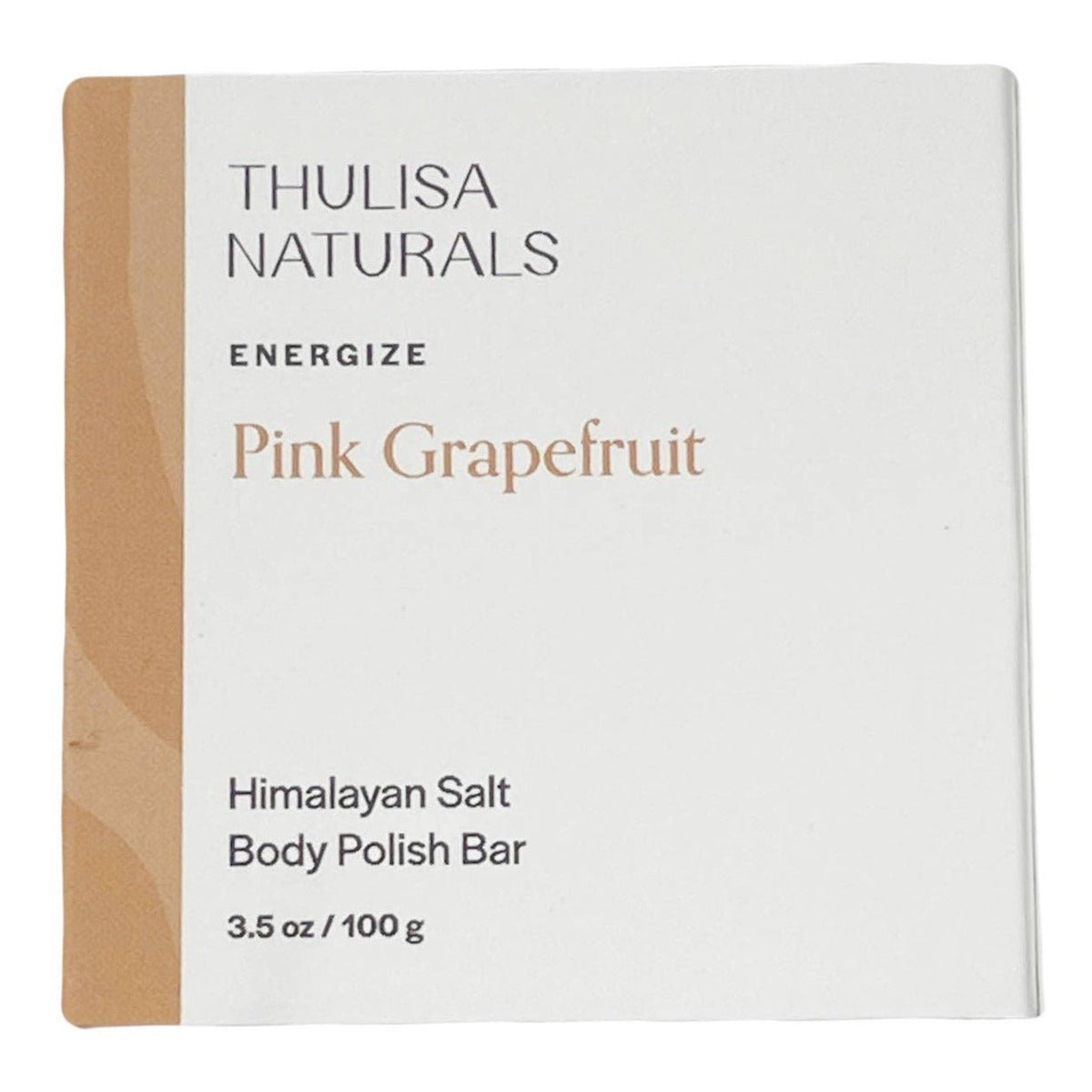 Body Polish Bar - Energize - Pink Grapefruit - Gift & Gather