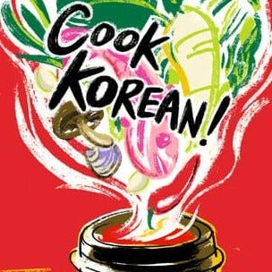 Book - Cook Korean! - Gift & Gather