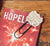 Bookmark - "Fictional Characters, Real Feelings" - Gift & Gather