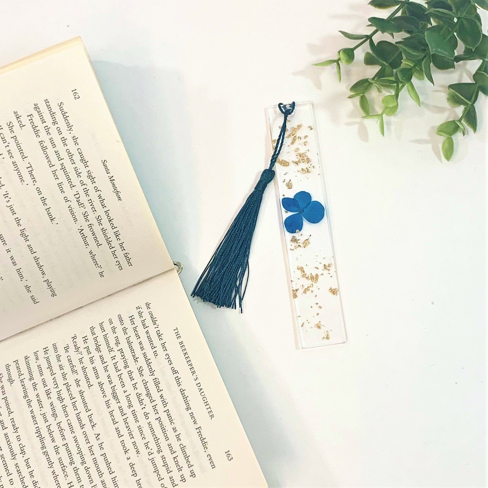 Pastel Rainbow Glitter Epoxy Resin Bookmark With Matching Beaded Tassel  Colorful Bookmark Glitter Book Mark Gift for Book Lover 