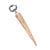 Bottle Opener - Elk Antler - Gift & Gather
