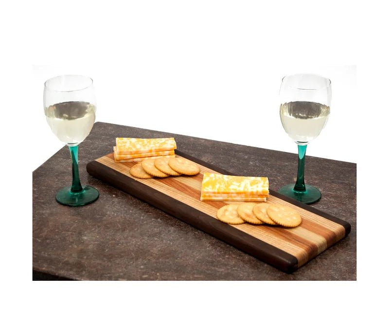 Bread/ Cheese Board - Long - Gift & Gather