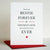 Card - Besties Forever - Gift & Gather