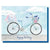 Card - Bicycle Birthday - Gift & Gather