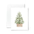 Card - Boxed Set of 8 - Classic Christmas - Gift & Gather