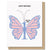 Card - Butterfly - Gift & Gather