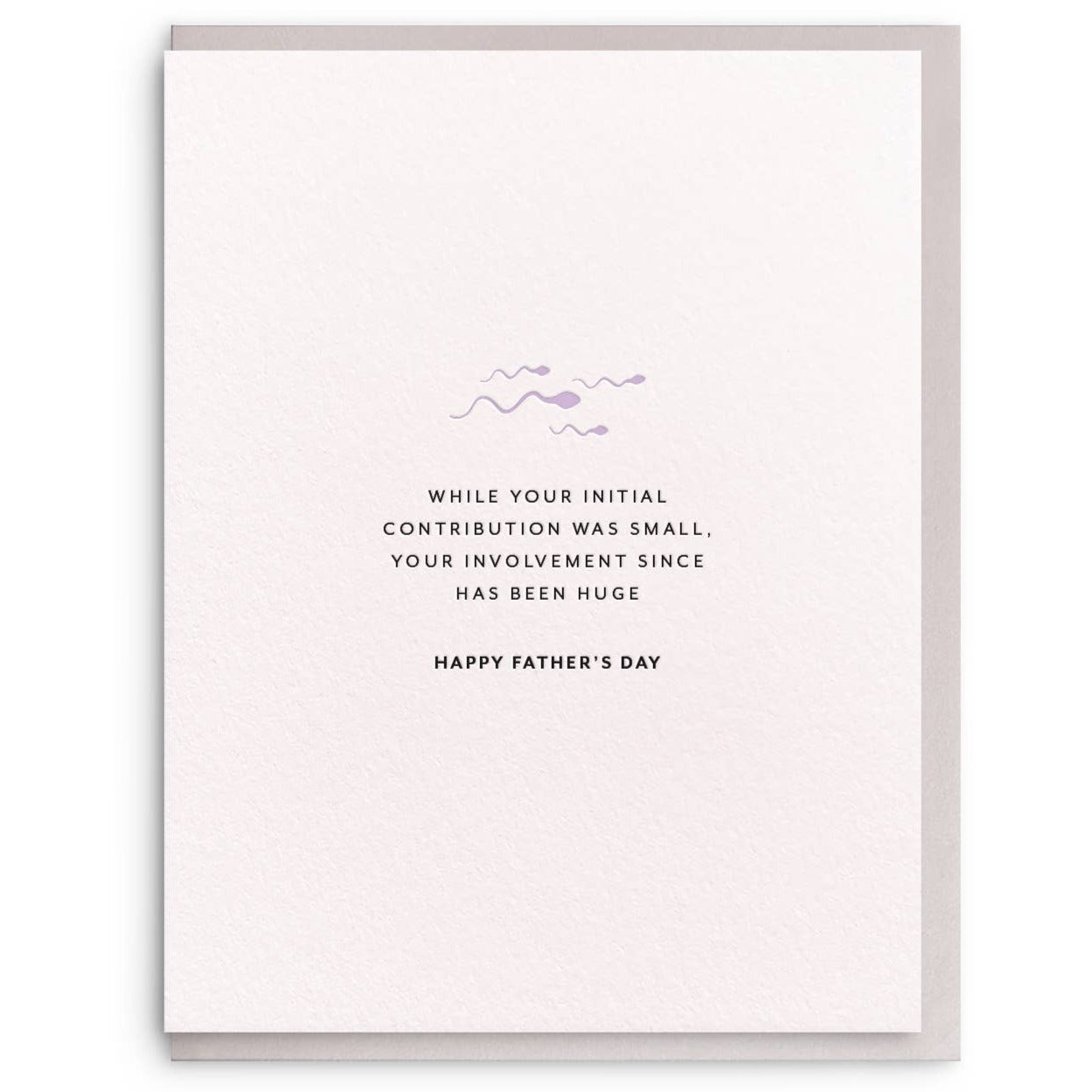 Card - Contribution - Gift & Gather