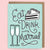 Card - Eat Drink and be Married - Gift & Gather