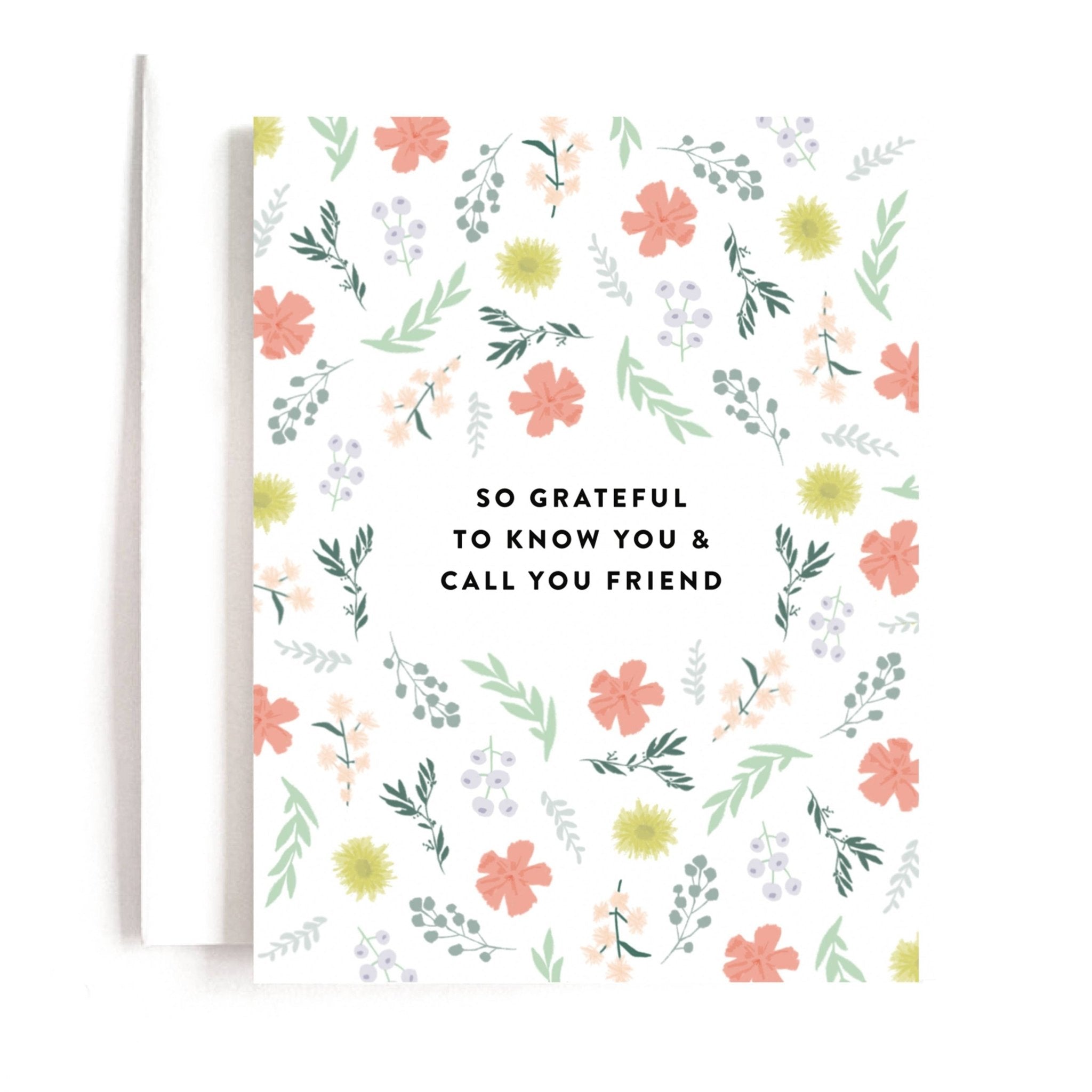 Thank You - Gift & Gather