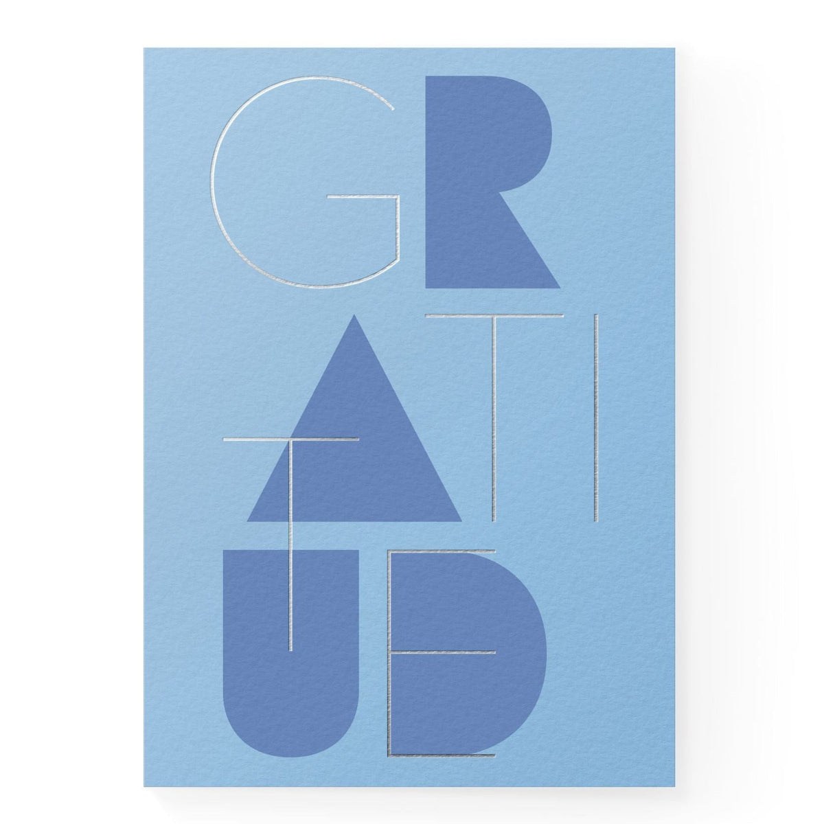 Card - Gratitude - Gift & Gather