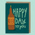 Card - Happy Beerday - Gift & Gather