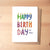 Card - Happy Birthday to You - Gift & Gather