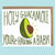 Card - Holy Guacamole - Gift & Gather