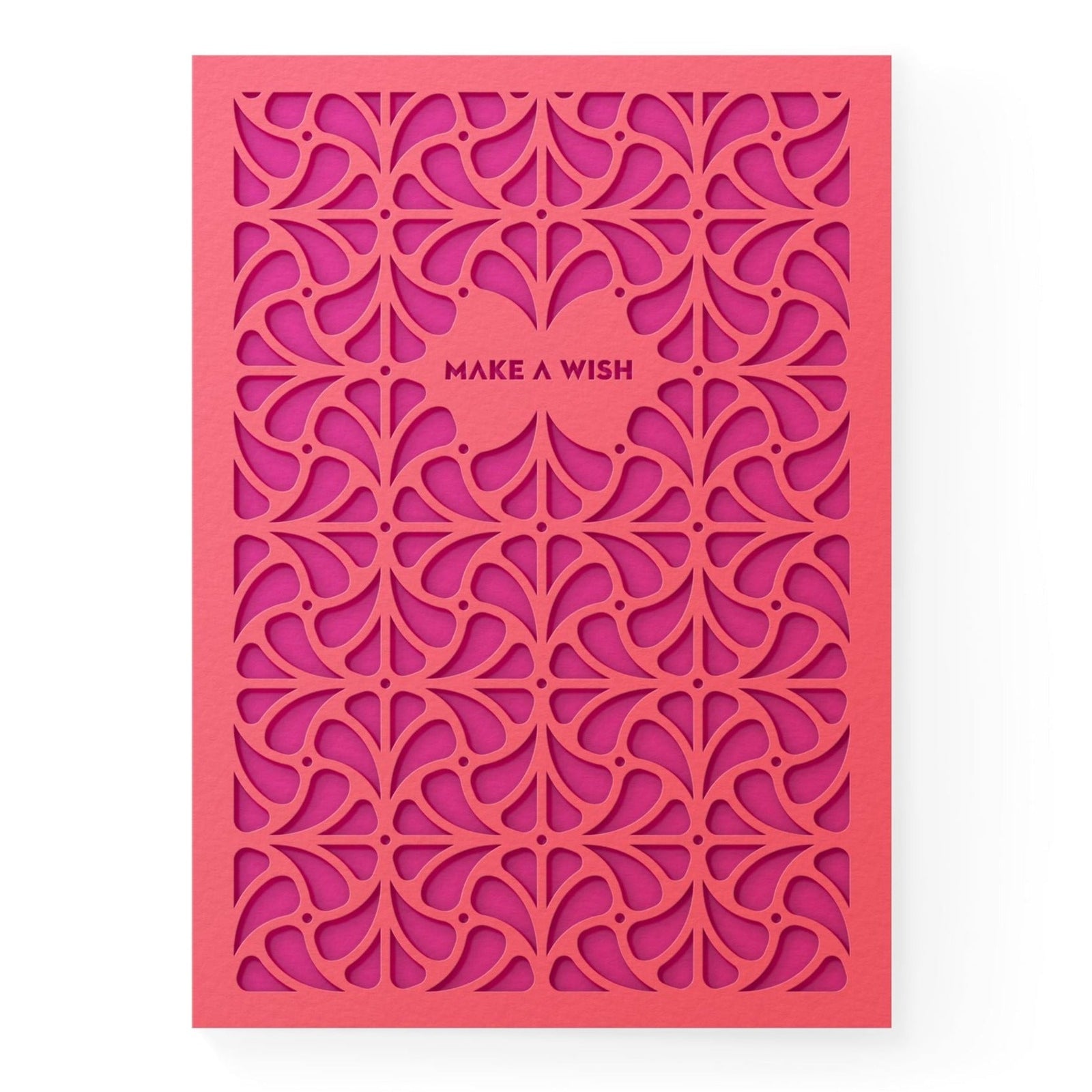 Card - Make a Wish - Gift & Gather