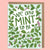 Card - Mint to Be - Gift & Gather