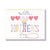 Card - Mother's Day Embroidery - Gift & Gather
