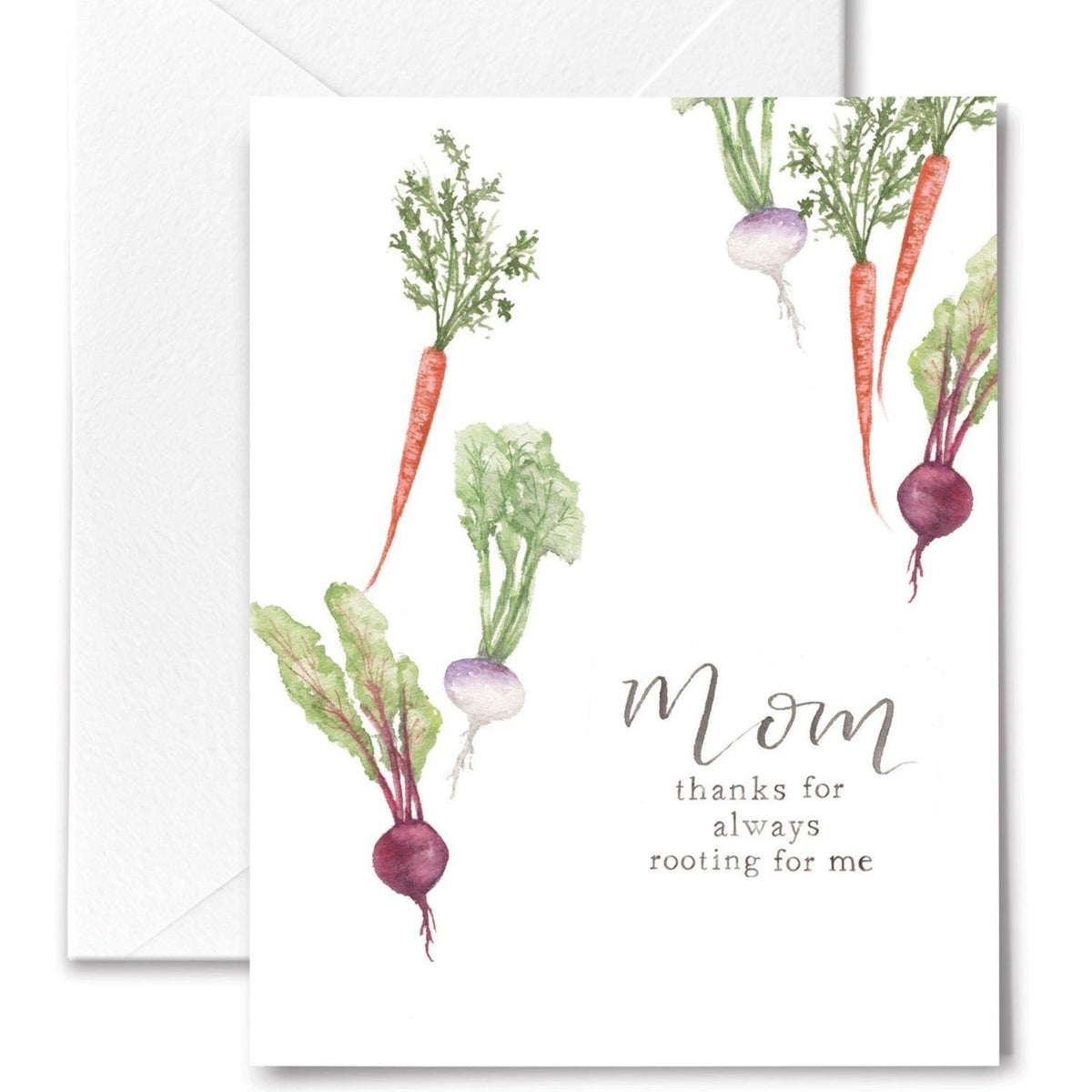 Card - Mother's Day - Root for Me - Gift & Gather
