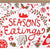 Card - Season's Eatings - Gift & Gather