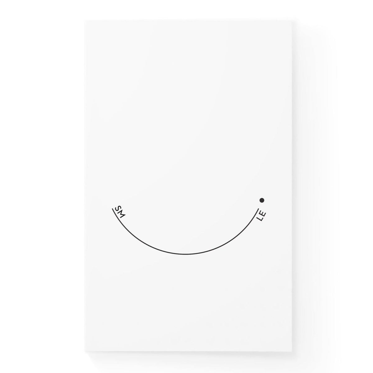 Card - Smile - Gift & Gather