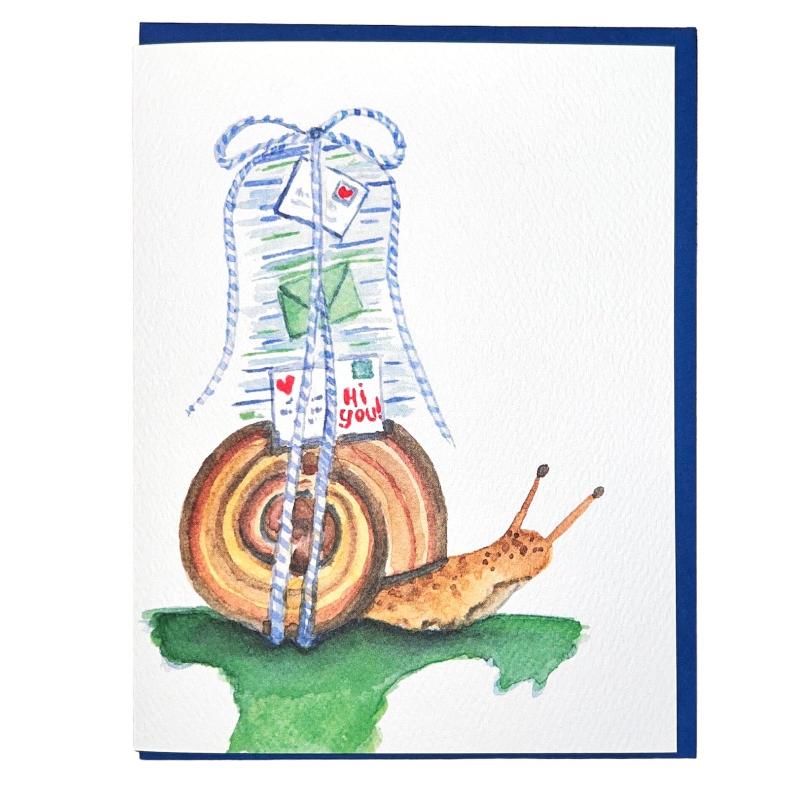 Card - Snail Mail - Gift & Gather