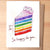 Card - So Happy for You - Gift & Gather