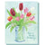 Card - Tulip Birthday - Gift & Gather