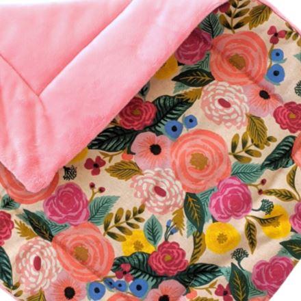 Catnip Cuddler - Cream Garden Gift & Gather Janery 