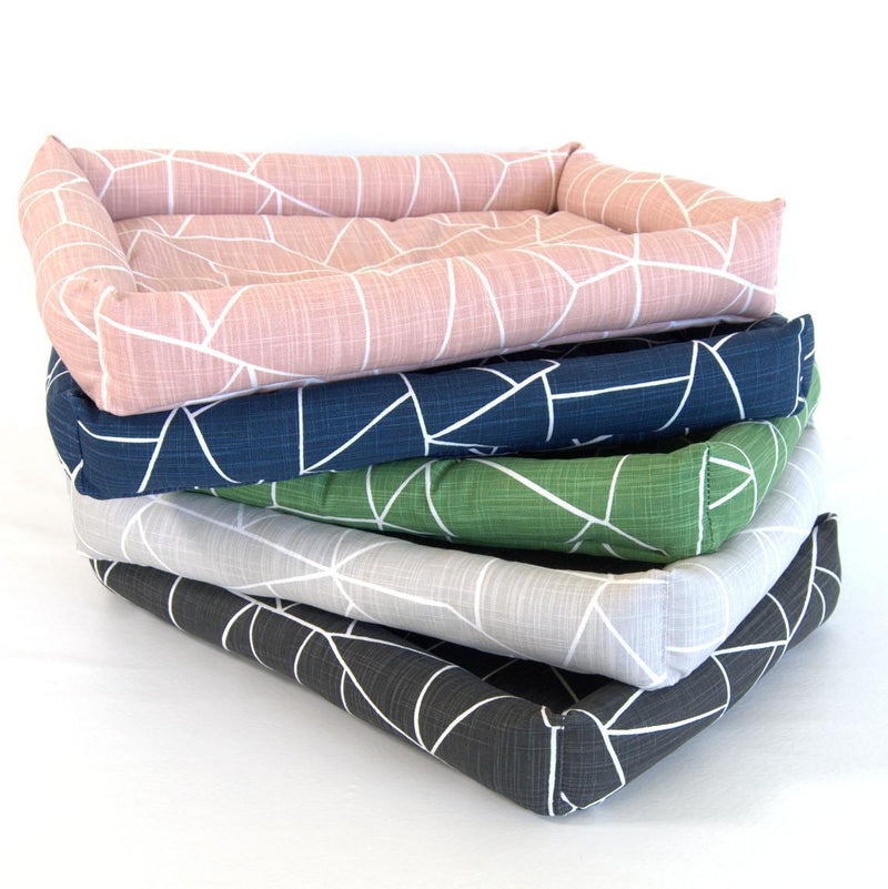 Catnip Cuddler - Geometric - Gift & Gather