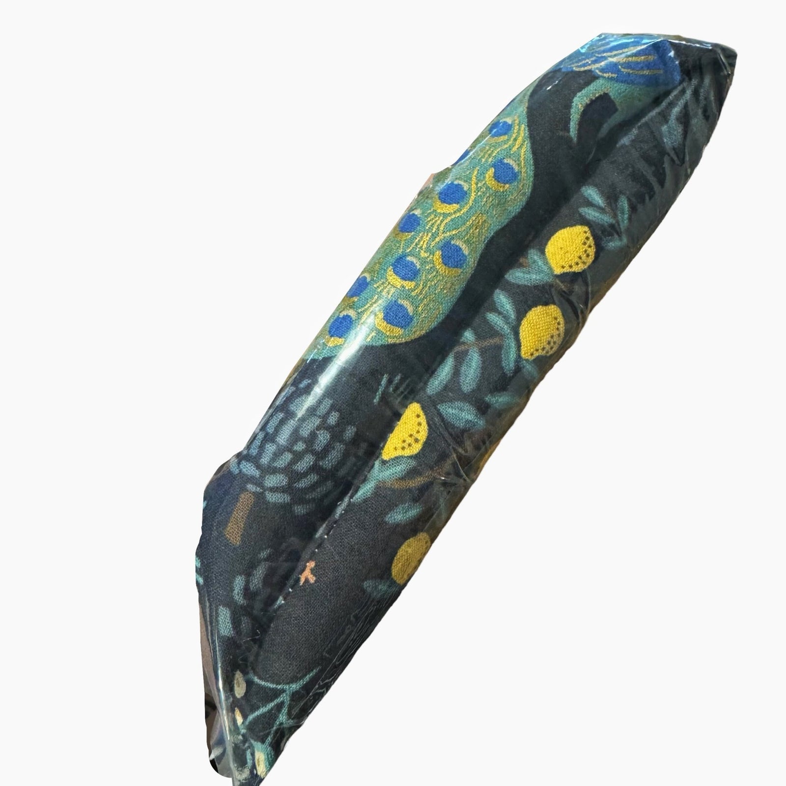 Catnip Kicker - Black Peacock - Gift & Gather