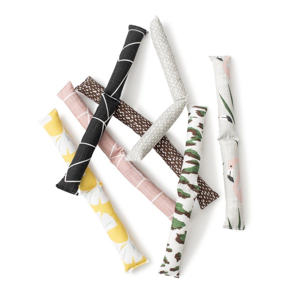 Catnip Log - Assorted Colors - Gift & Gather