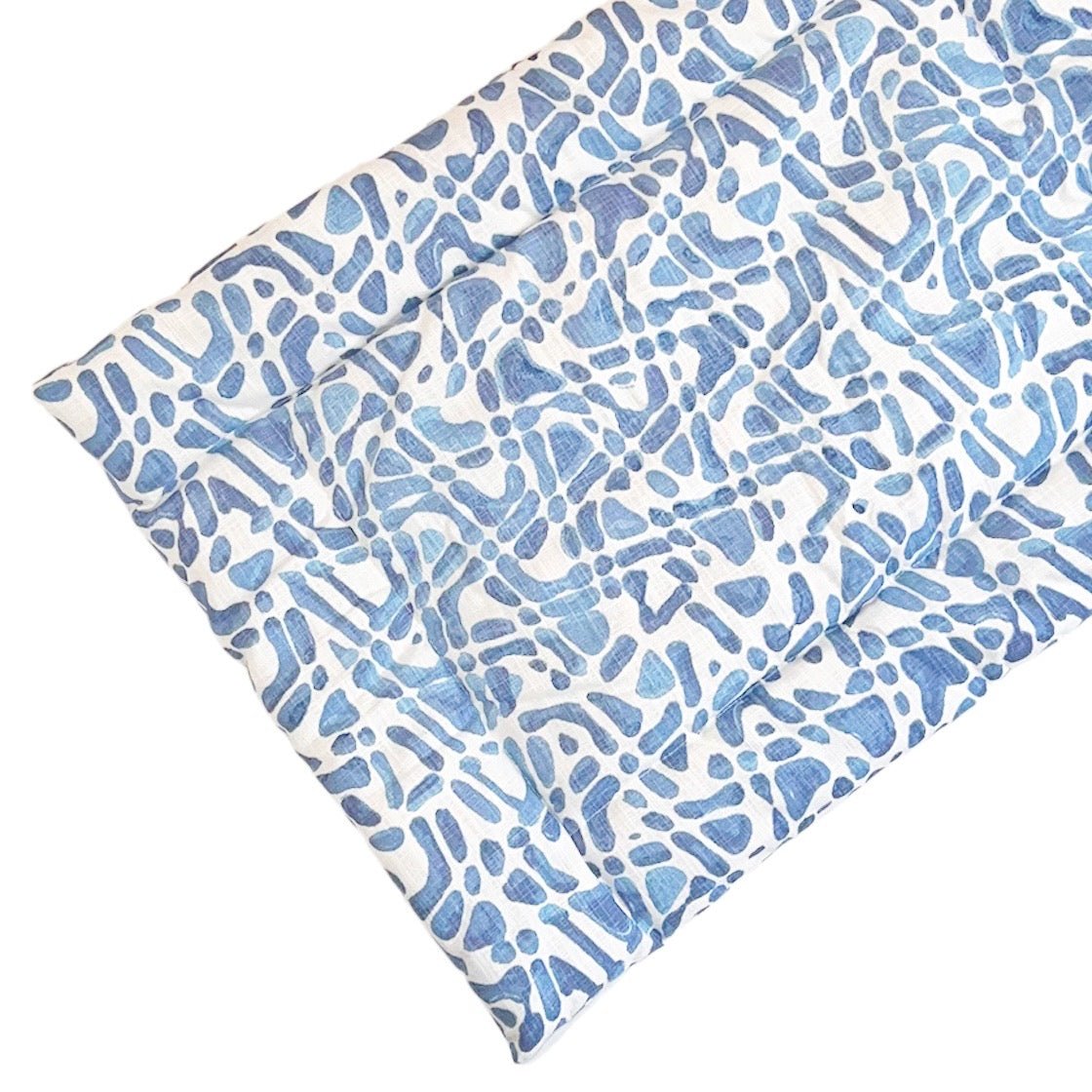 Catnip Mat - Blue Watercolor - Gift & Gather