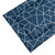 Catnip Mat - Geometric Navy - Gift & Gather