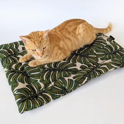 Catnip Mat - Rifle Paper Fabric Collection - Gift & Gather