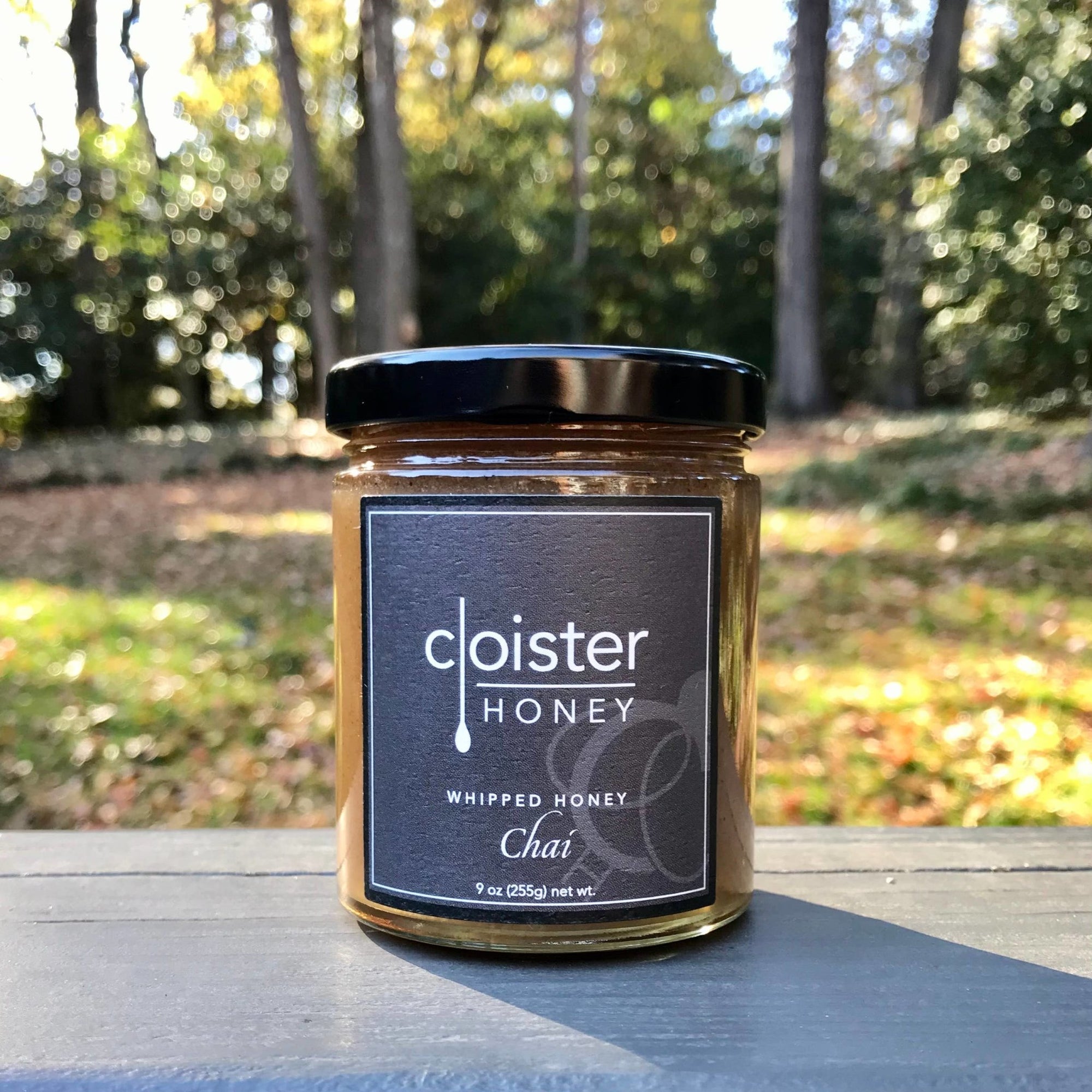 Chai Whipped Honey - Gift & Gather