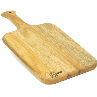 Charcuterie / Wood Cutting Board - Maple - Gift & Gather