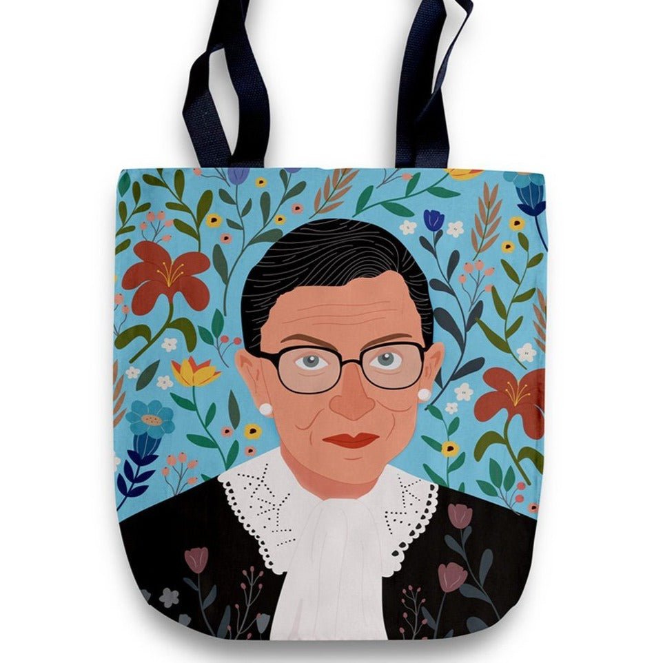 Cheeky Tote Bag - RBG - Gift & Gather