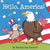 Children's Book - Hello, America - Gift & Gather