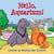 Children's Book - Hello, Aquarium - Gift & Gather