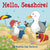 Children's Book - Hello, Seashore - Gift & Gather
