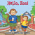 Children's Book - Hello, Zoo - Gift & Gather