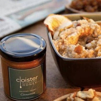 Cinnamon Whipped Honey - Gift & Gather