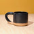 Classic Mug - Speckled Tan - Raven - Gift & Gather