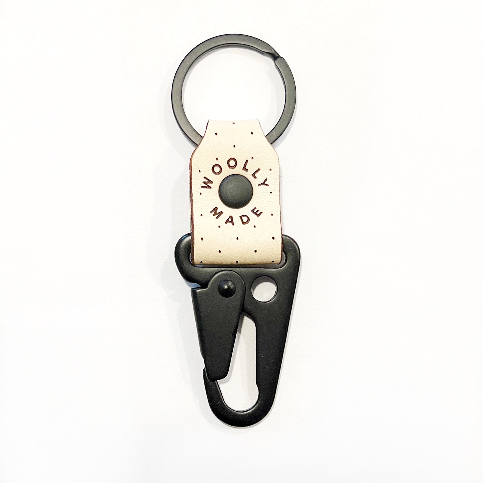 Clip Keychain - Gift & Gather